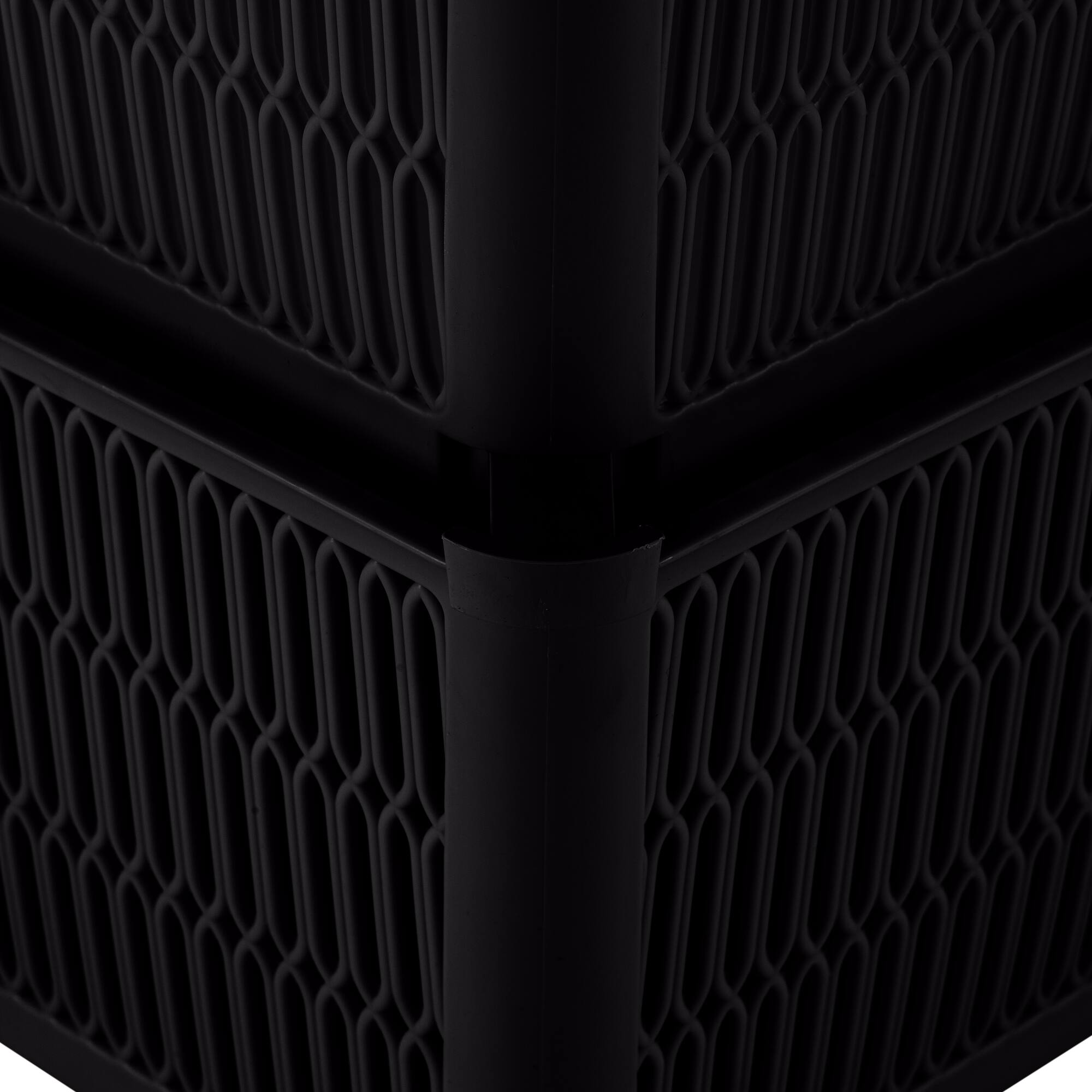Simplify Slide 2 Stack It Shallow Tote Baskets